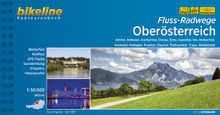 Flussradwege Oberoesterreich bikeline Radtourenbuch